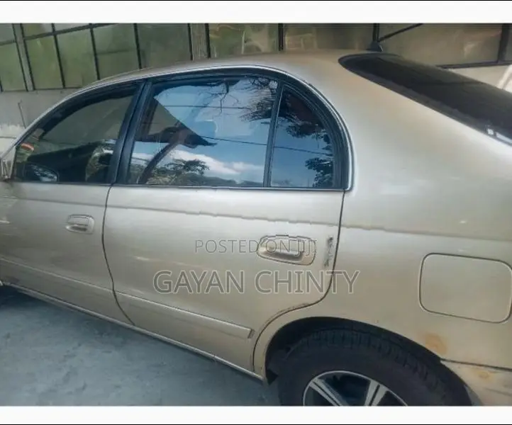 Toyota Corona 1994