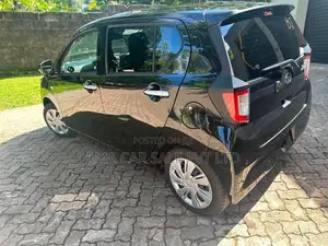 Daihatsu Mira X Limited 2025