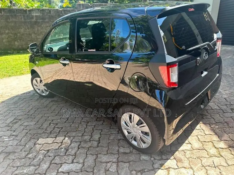 Daihatsu Mira X Limited 2025
