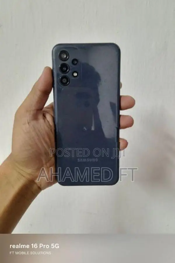 Samsung Galaxy A13 4GB RAM | 128GB (Used)