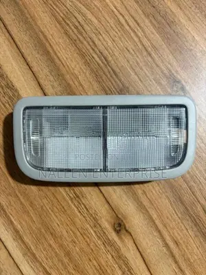 Honda Fit GP1 Grace Hood Light Reading Lamp