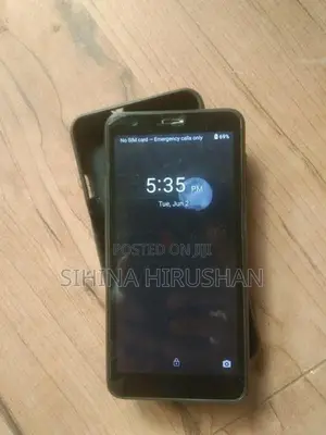 ZTE Blade A31 Lite 2021 (Used)