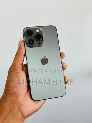 Apple iPhone 13 Pro (Used)