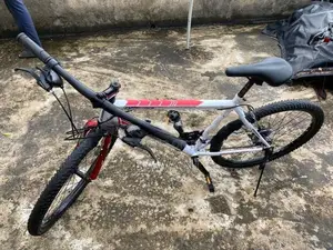 Lumala Mountain Drifter Bicycle
