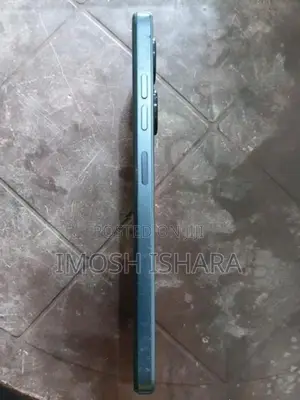 Tecno Spark 20C (Used)