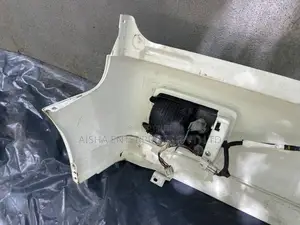 Suzuki Every DA64 Rear Bumper panel