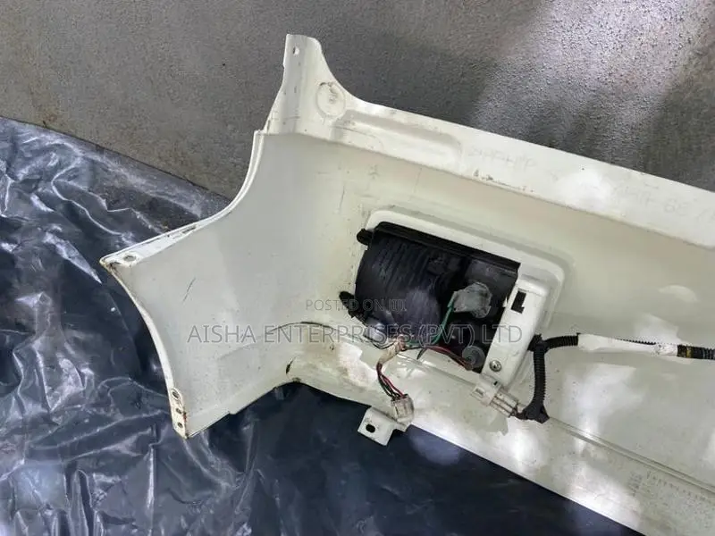 Suzuki Every DA64 Rear Bumper panel