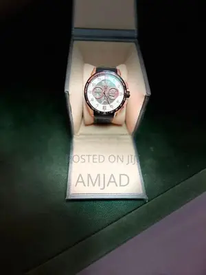 Tag Heuer Watch