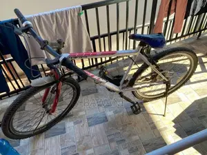 Lumala Mountain Drifter Bicycle