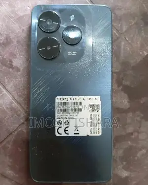 Tecno Spark 20C (Used)
