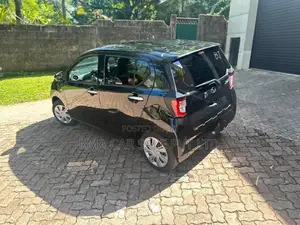 Daihatsu Mira X Limited 2025