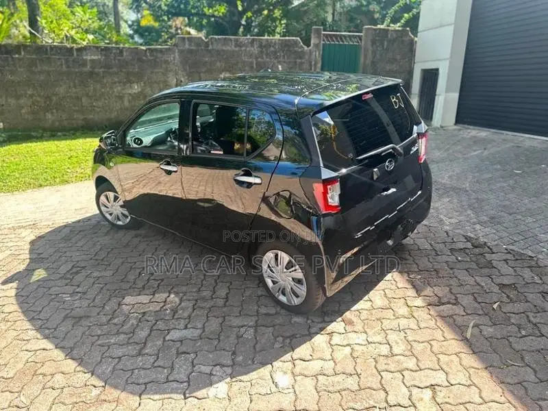 Daihatsu Mira X Limited 2025