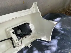 Suzuki Every DA64 Rear Bumper panel