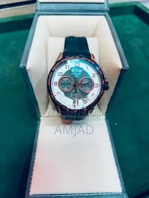 Tag Heuer Watch
