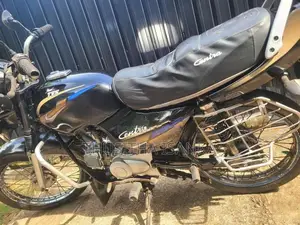 TVS Centra 2005
