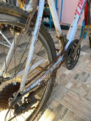 Lumala Mountain Drifter Bicycle