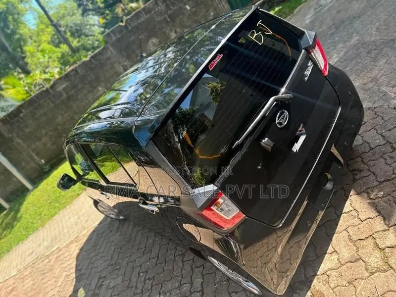 Daihatsu Mira X Limited 2025