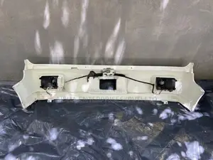 Suzuki Every DA64 Rear Bumper panel