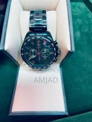 Tag Heuer Watch