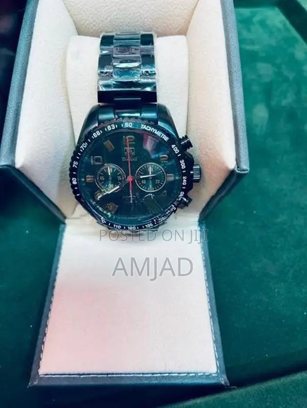 Tag Heuer Watch