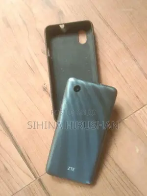ZTE Blade A31 Lite 2021 (Used)