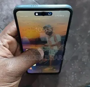 Tecno Spark 20C (Used)