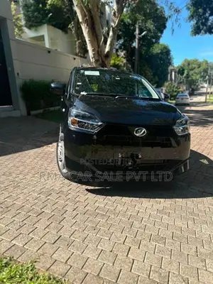 Daihatsu Mira X Limited 2025