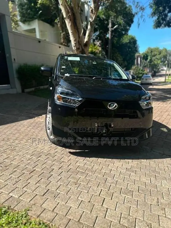 Daihatsu Mira X Limited 2025