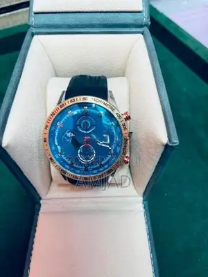 Tag Heuer Watch