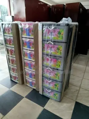 Damro Daxer New Drawer Set