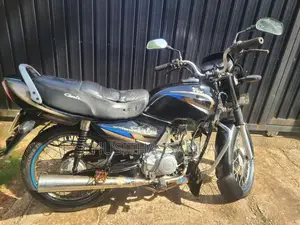 TVS Centra 2005