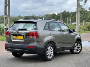 Kia Sorento 2011