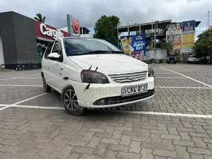 Tata Indica 2015