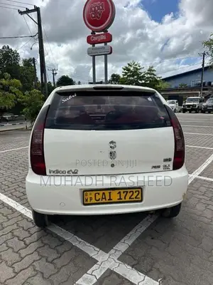 Tata Indica 2015
