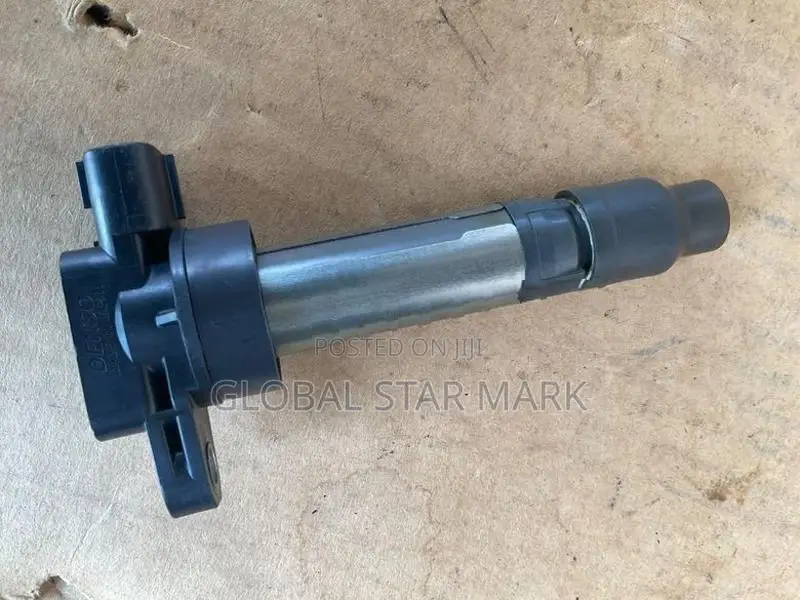SUZUKI WAGON-R 44S STINGRAY (2014-2016) IGNITION COIL RECONDITION