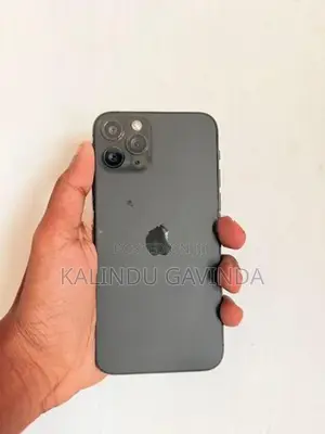 Apple iPhone 11 Pro (Used)
