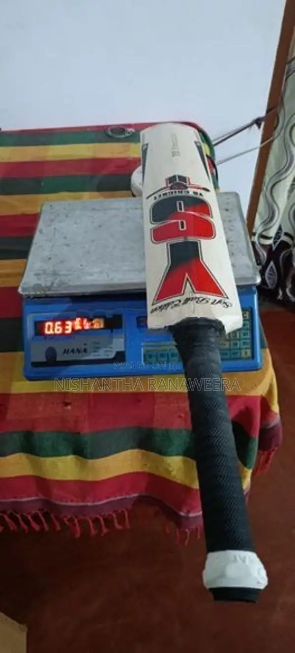 YS softball cricket bat