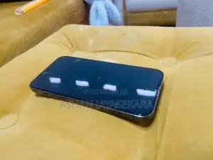 Apple iPhone 12 Pro Max 256 (Used)