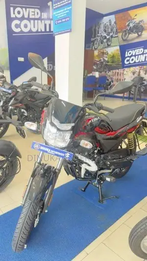 Bajaj Platina 100ES 2026