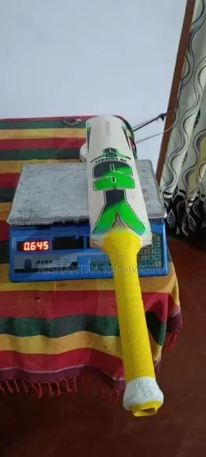 YS softball cricket bat