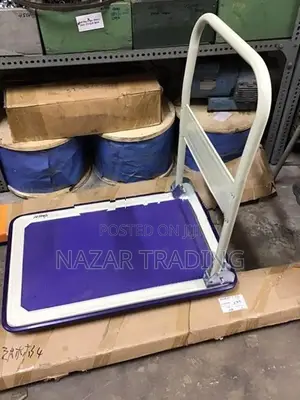 Manual Trolley