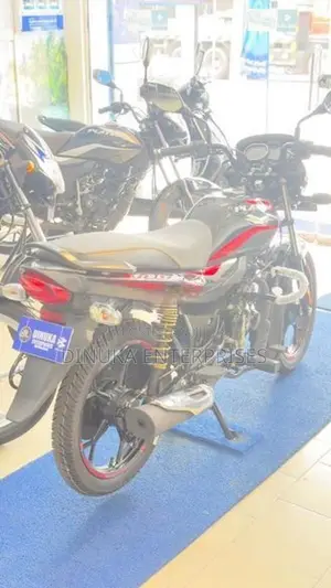 Bajaj Platina 100ES 2026
