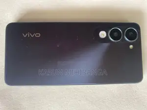 Vivo Y04 64GB (Used)