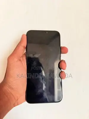 Apple iPhone 11 Pro (Used)