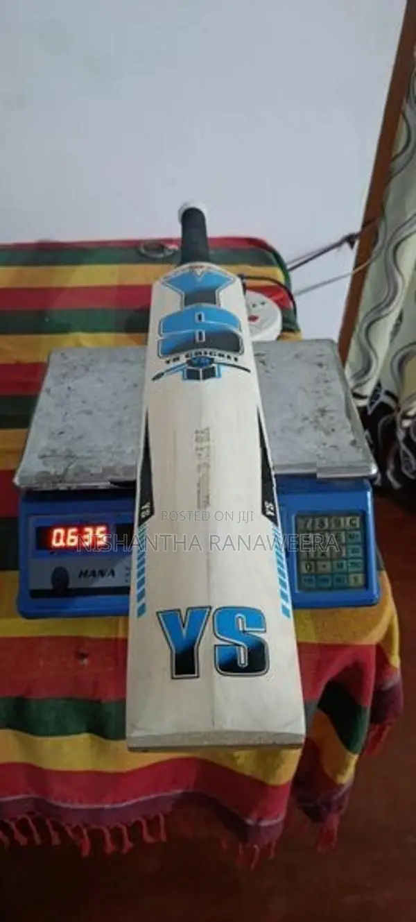 YS softball cricket bat