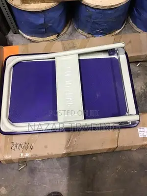 Manual Trolley