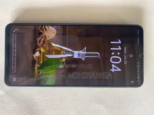 Vivo Y04 64GB (Used)