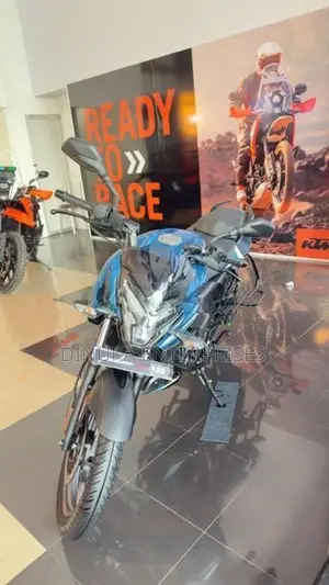 Bajaj Pulsar NS 125 2026