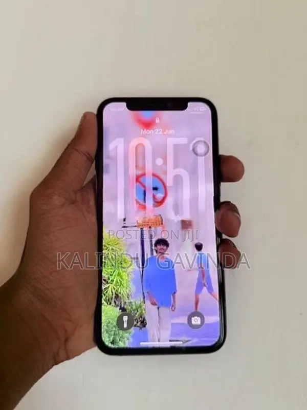 Apple iPhone 11 Pro (Used)