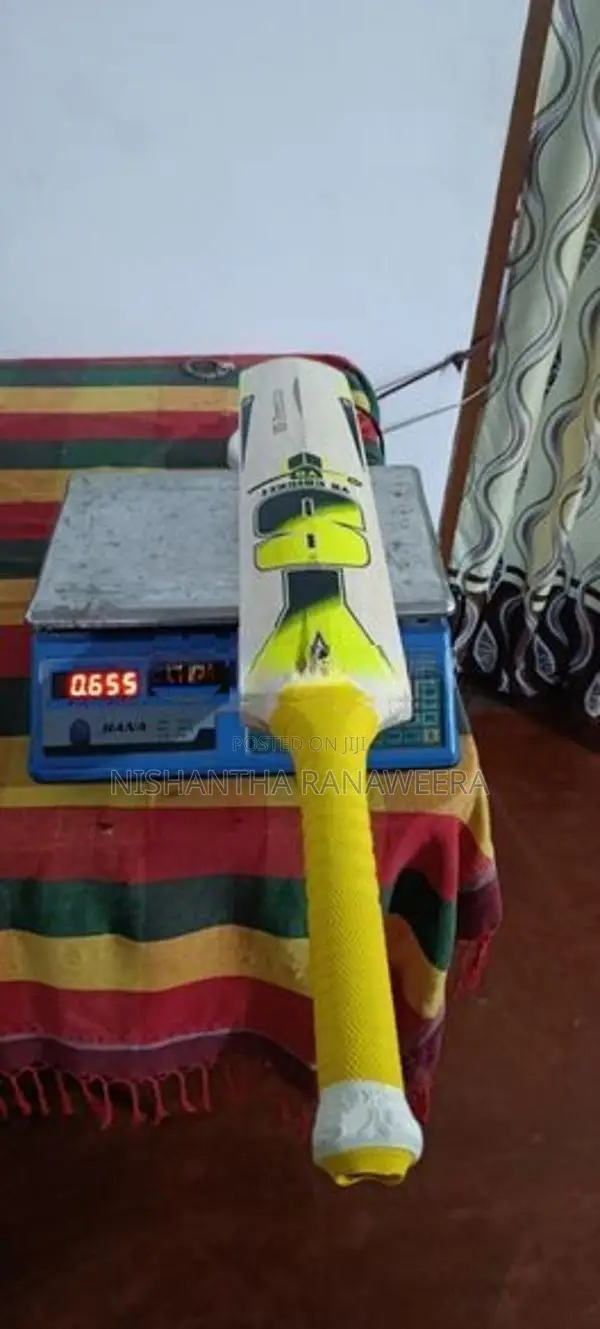 YS softball cricket bat
